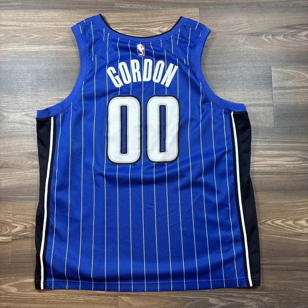 Nike Aaron Gordon Jersey Orlando Magic #00